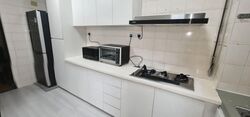 Blk 677C Edelweiss@jurong (Jurong West), HDB 5 Rooms #575806941